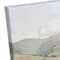 Soft Pastel Landscape 20" x 16" Canvas Wall Art
